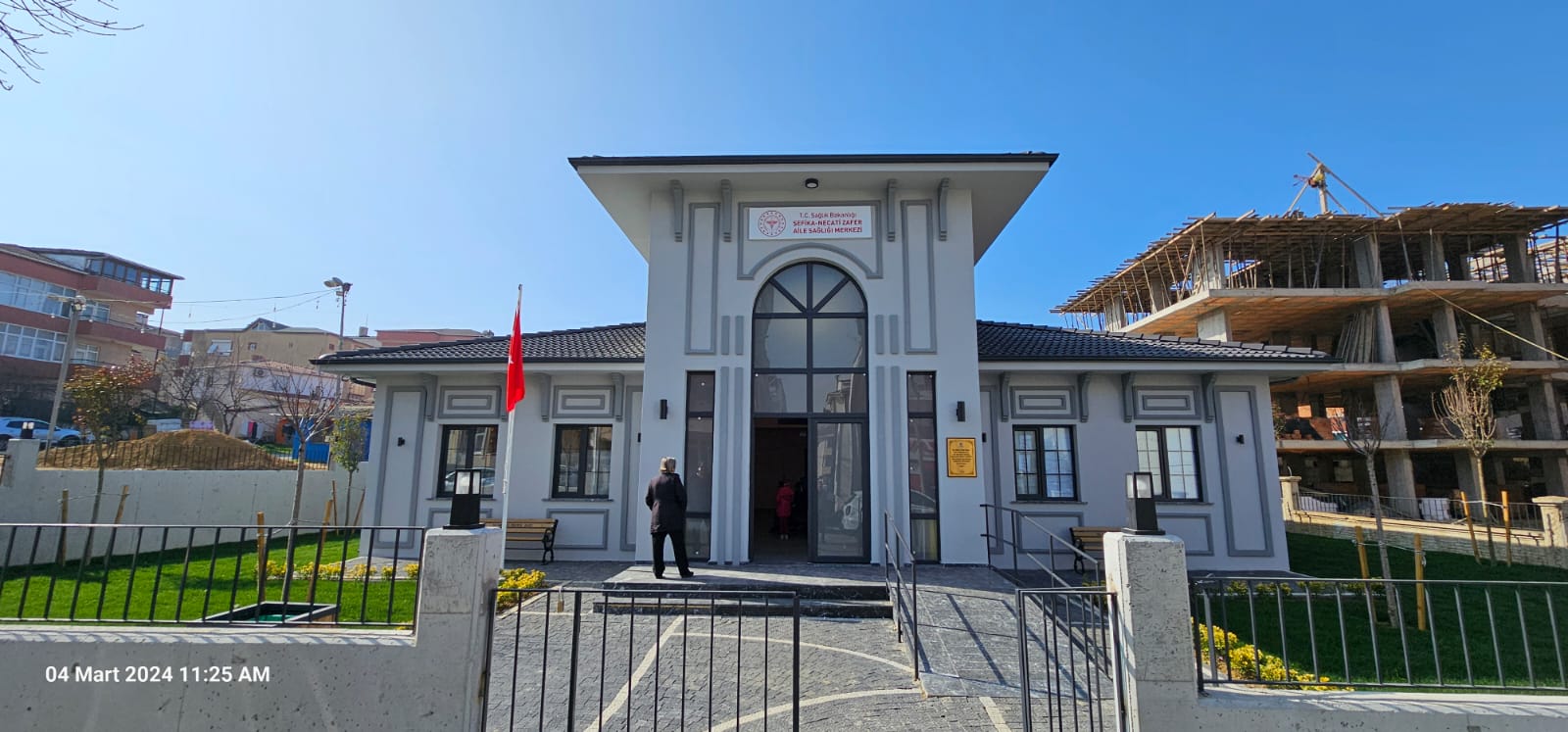 Web Sitemiz Yayında!